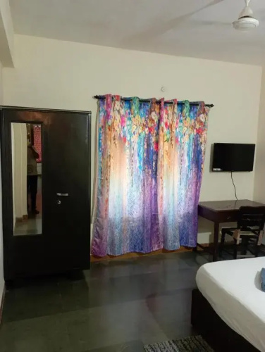 Lobos villa