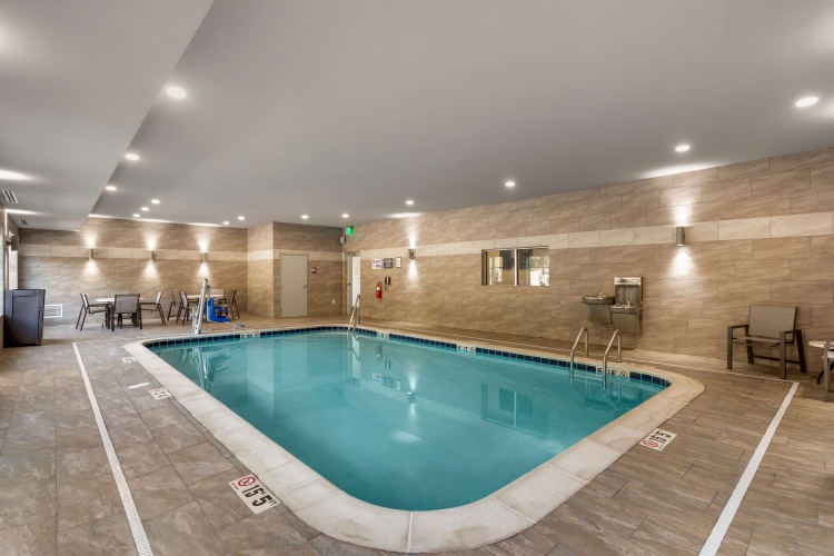 Best Western Plus Executive Residency Antioch Inn photo 17