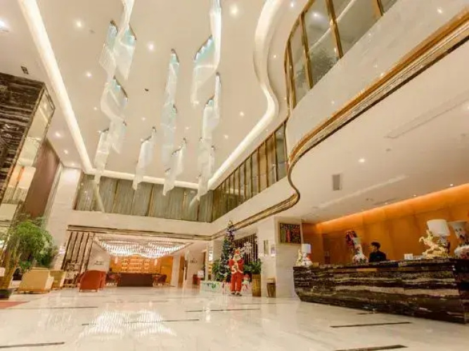 Ya Yue Hotel