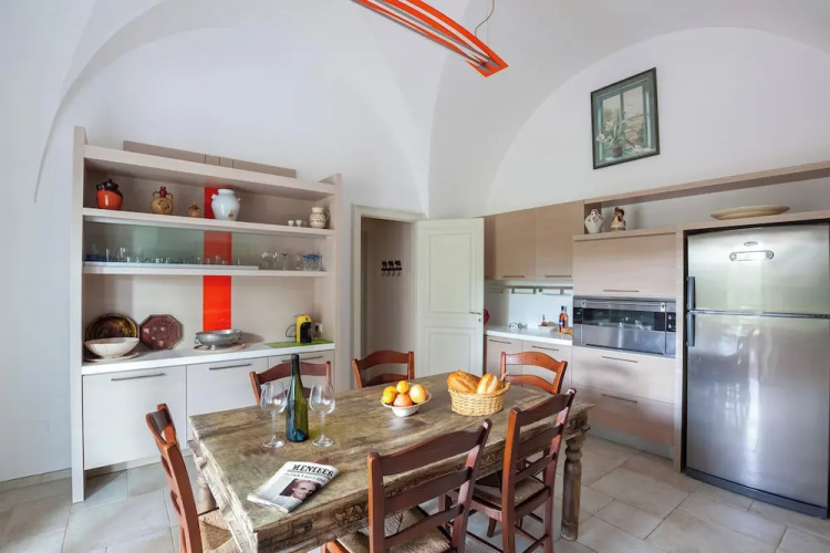 Villa Gaia