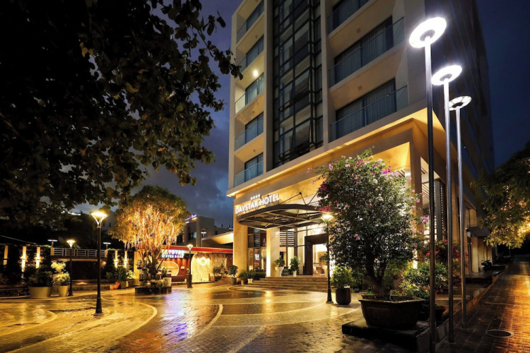 Otel görseli