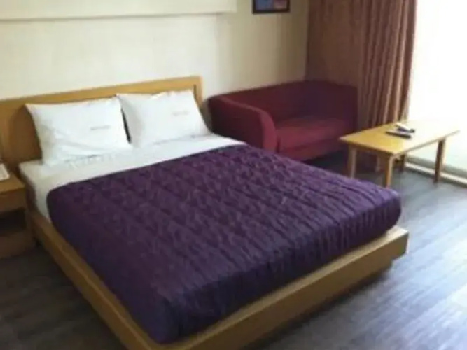 Cityone Motel