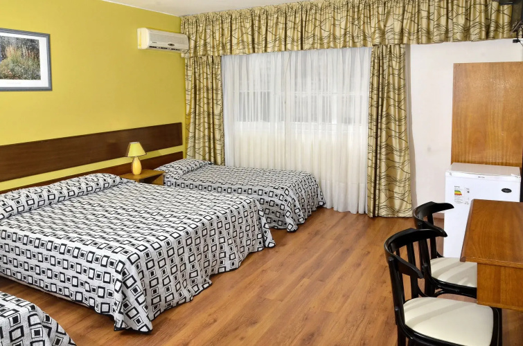 Hispano Hotel