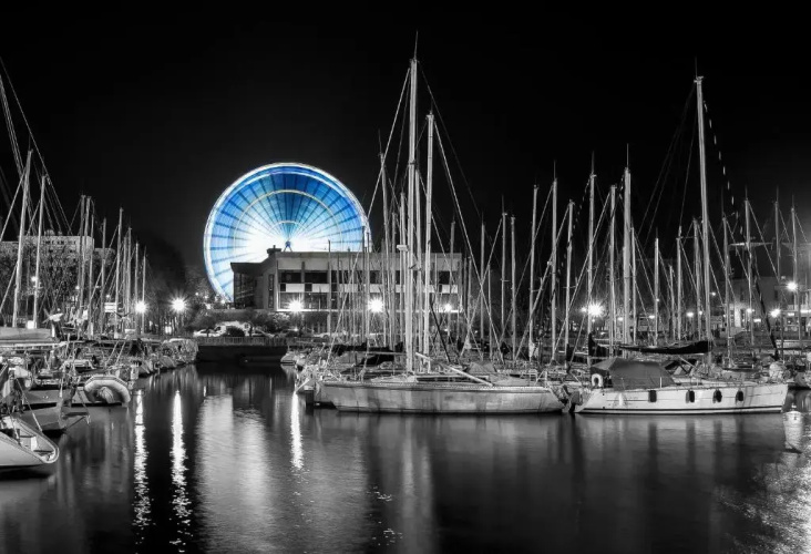 CLASS APPART, Centre ville, Au calme