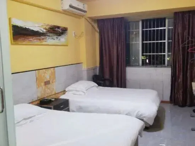 Guoping Hotel