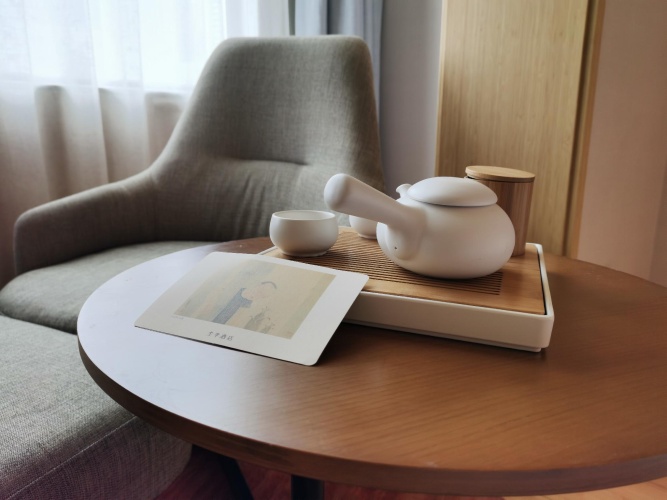 Business Double room