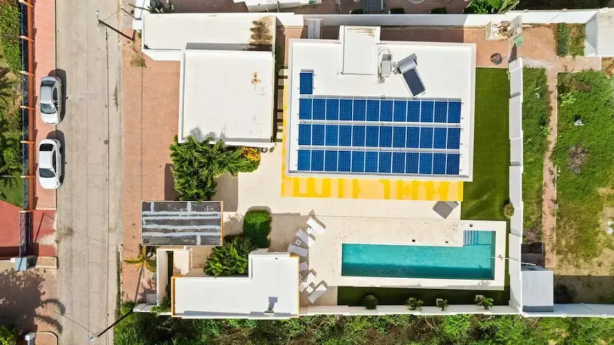 Otel görseli
