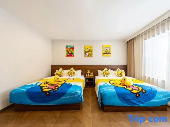 Family Suite