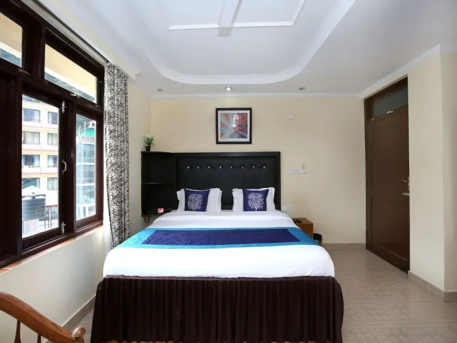 Hotel Ravine