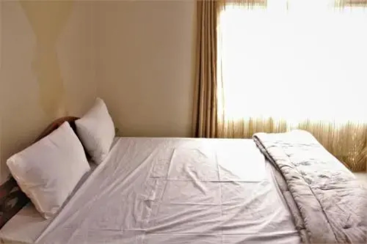 Kimenyi Home