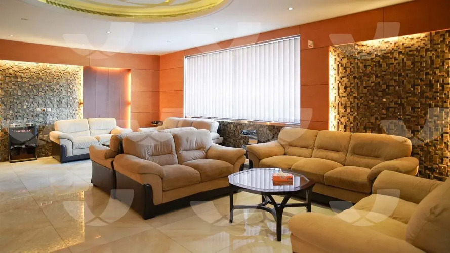 Wasn suits Furnished ApartmentS