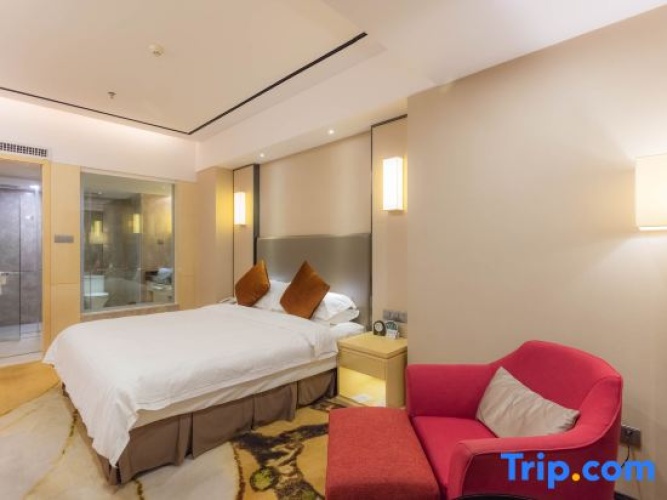 Business Double Suite