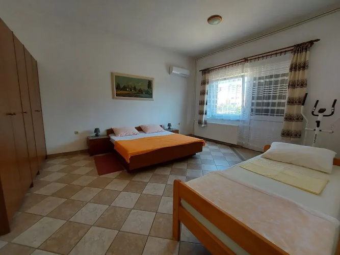 Apartments Bernarda