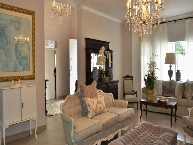 Country Boutique Hotel