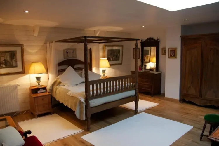 Comfort Double room