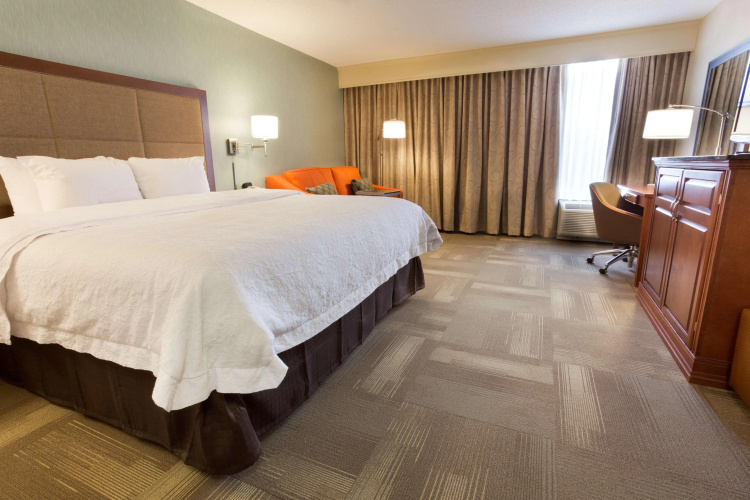 Wingate By Wyndham St. Louis Airport - Missouri
