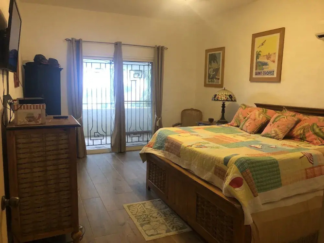 Villa Vista Mar