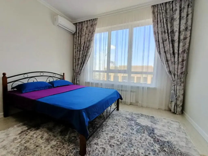 Apartamenty Tamerlan Residence