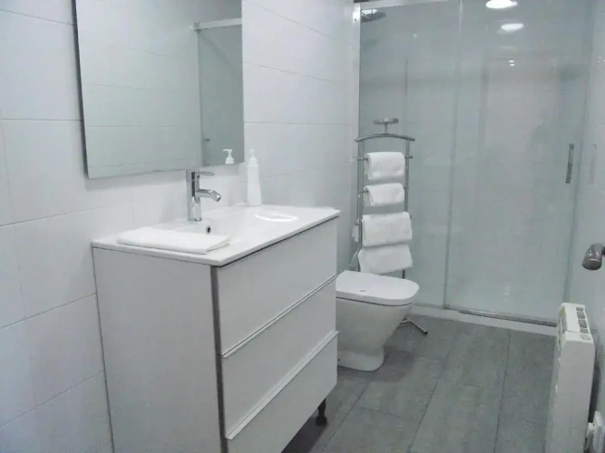 Double Studio with sea view