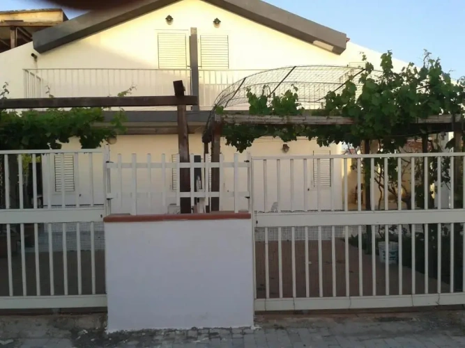 1 Bedroom Cottage