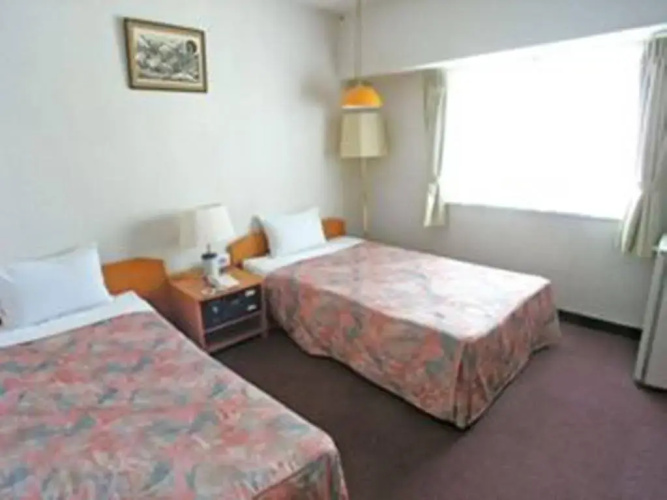 Okinawa Hotel Continental