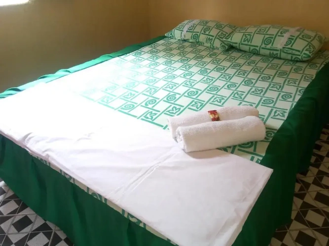 2 Bedrooms Suite