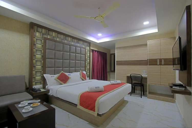 ABM Express Inn