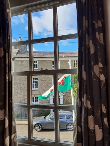 1 Bedroom Superior Double room