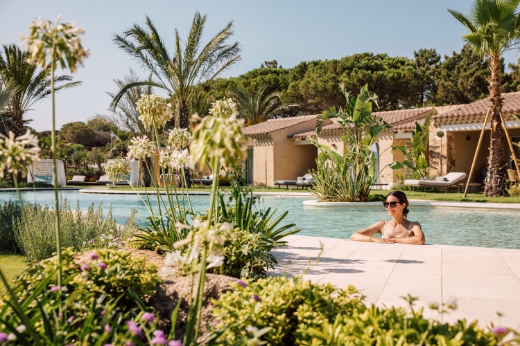 7Pines Resort Sardinia photo 38
