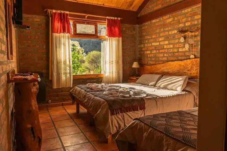 El Hostal del Rio