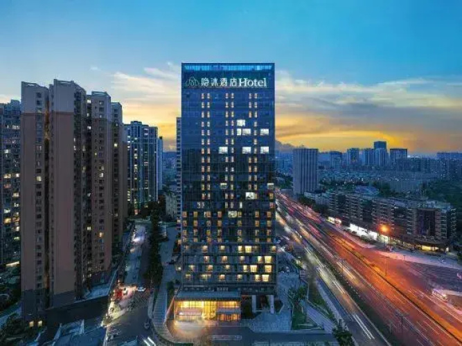 Yinmo  Hotel
