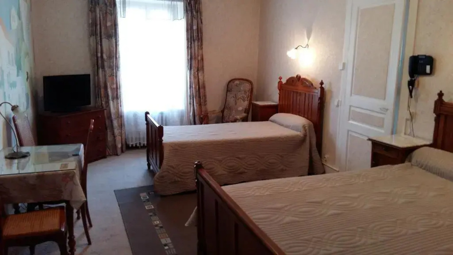 Hotel des XII Apôtres