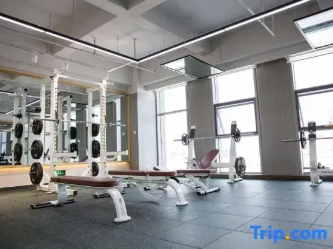 Hanyuan Smart Hotel