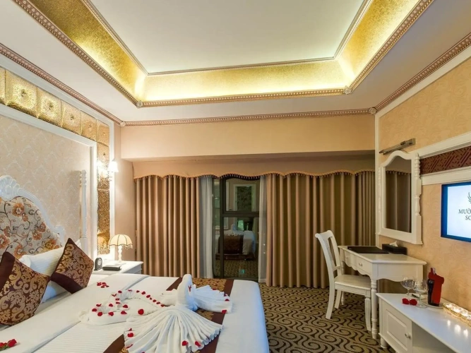 Club Suite