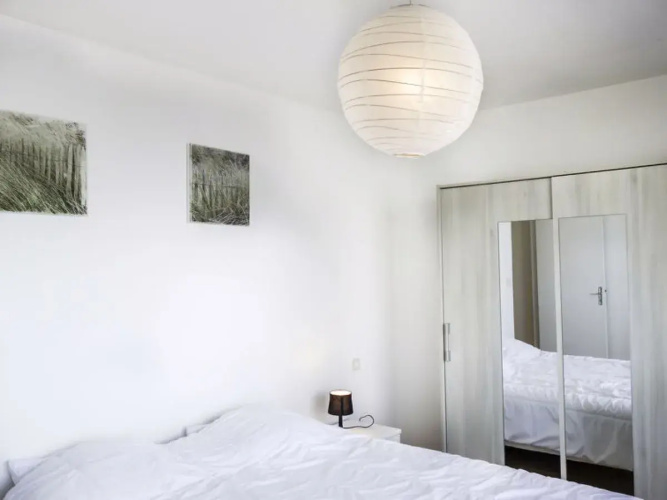 Villa Bellevue Quiberon 33229