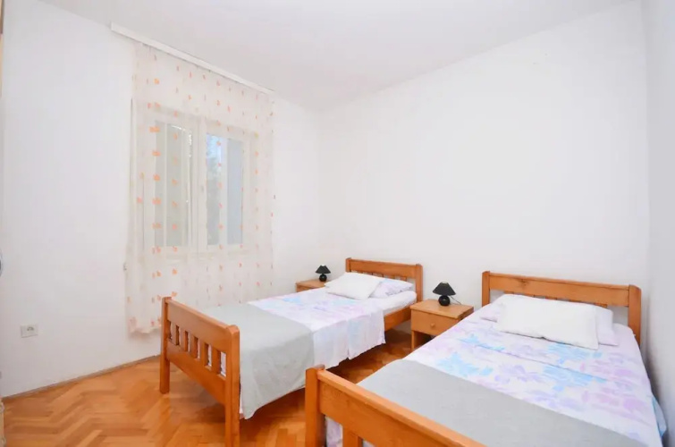 Haus Milica