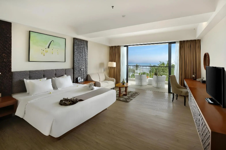 Klapa Resort