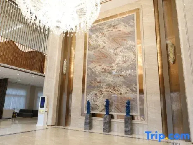 Junle International Hotel