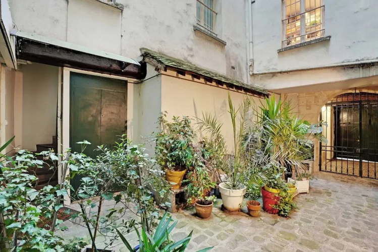 Magnificent Studio - 2P - Les Halles