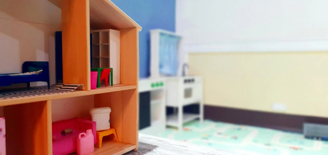 On One Side Homestay