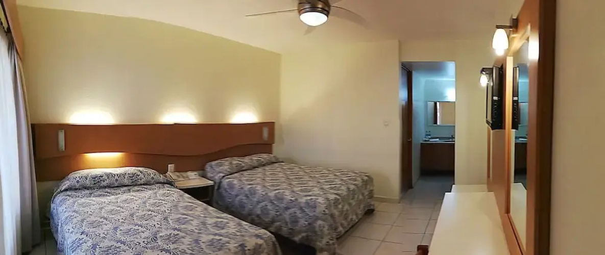 Hotel Anturium
