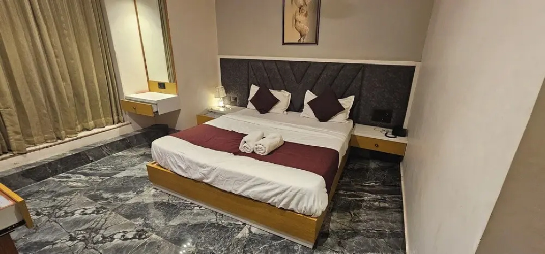 Hotel Aatithy