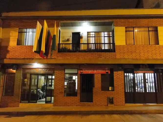 Hotelbild