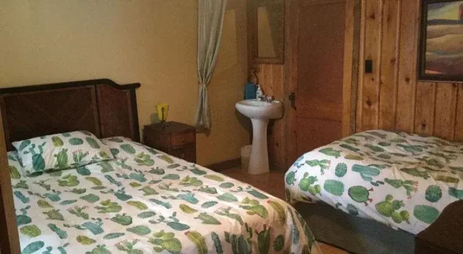 Le Couvent B&B