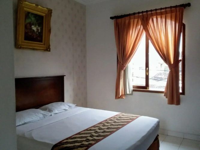 Malioboro Inn Yogyakarta