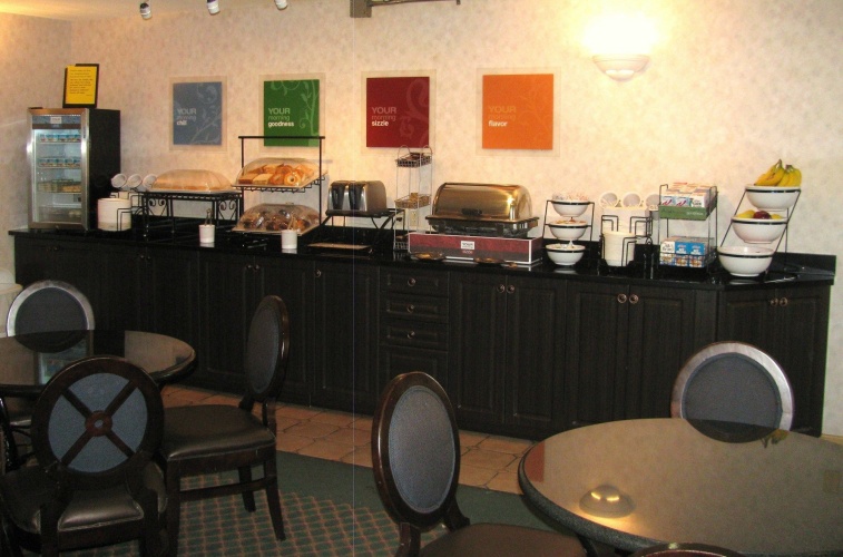 Comfort Inn photo 31
