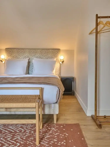 Comfort Suite