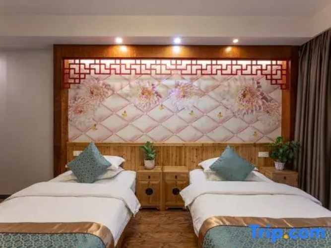 Sheyu Hostel