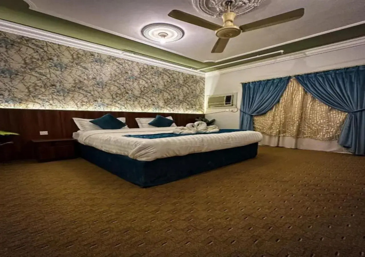 Paradise Nice Hotel