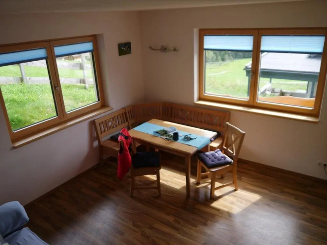 Austrian Alpine Apartments